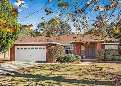 Pre-foreclosure in  Antelope St Milton, FL 32570
