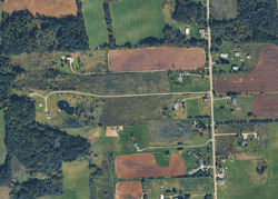 Pre-foreclosure in  Klam Rd Lapeer, MI 48446