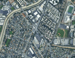 Pre-foreclosure in  Maytime Ln Culver City, CA 90230