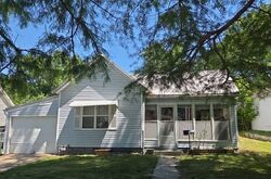 Pre-foreclosure in  W 3rd St Webb City, MO 64870