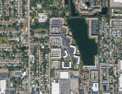 Pre-foreclosure in  Heron Way Bradenton, FL 34205