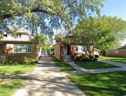 Pre-foreclosure in  S 24th Ave Maywood, IL 60153