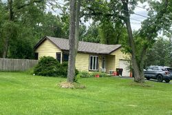 Pre-foreclosure in  203rd St Matteson, IL 60443