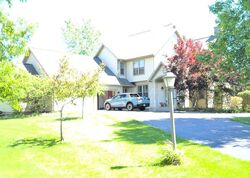 Pre-foreclosure in  N Indian Lake Dr Scotts, MI 49088