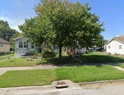 Pre-foreclosure in  Alton Ave Madison, IL 62060