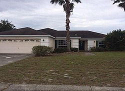 Pre-foreclosure in  ASHLEY OAKS CT Saint Cloud, FL 34771