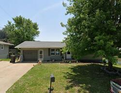 Pre-foreclosure in  High St Tecumseh, NE 68450