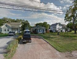 Pre-foreclosure in  Old Montauk Hwy Eastport, NY 11941