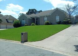 Pre-foreclosure in  Chambery Dr Little Rock, AR 72211