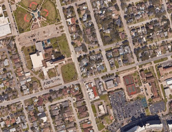Pre-foreclosure Listing in Seawall Blvd Apt 331 GALVESTON, TX 77551