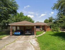 Pre-foreclosure in  24th Ave N Texas City, TX 77590
