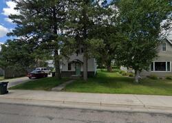 Pre-foreclosure in  State St N Eden Valley, MN 55329