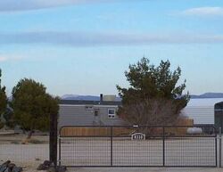 Pre-foreclosure in  Kip St Inyokern, CA 93527