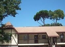 Pre-foreclosure in  Sir Hamilton Cir Titusville, FL 32780