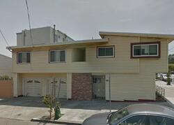 Pre-foreclosure in  Ellington Ave San Francisco, CA 94112
