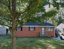 Pre-foreclosure in  Tuttle Ave Norfolk, VA 23502