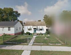 S Kenmore St, South Bend IN
