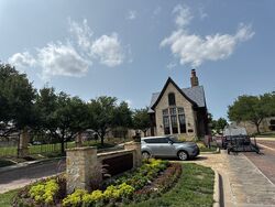 Pre-foreclosure in  Palencia Dr Fort Worth, TX 76126
