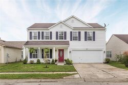 Pre-foreclosure in  Sonesta Dr Indianapolis, IN 46217