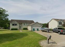 Pre-foreclosure in  SANDY RIDGE DR Valparaiso, IN 46383