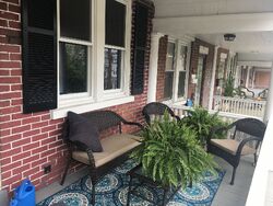 Pre-foreclosure in  Ridgewood Ave Fairfield, AL 35064