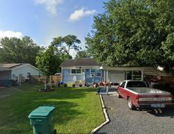 Pre-foreclosure in  Honeysuckle Dr La Marque, TX 77568