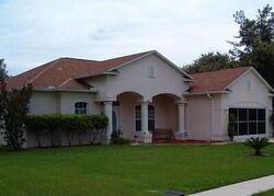 Pre-foreclosure in  Saratoga Dr Brooksville, FL 34604
