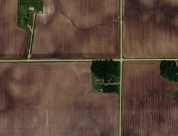  390th Ave, Storden MN