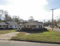 Pre-foreclosure in  W Elm St El Dorado, AR 71730