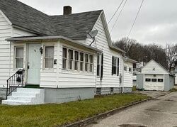 Pre-foreclosure in  Center St Logansport, IN 46947