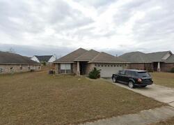 Pre-foreclosure in  CARDINAL LN Gulfport, MS 39503