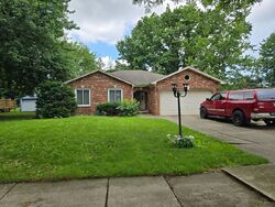 Pre-foreclosure in  Rosebush St Sterling Heights, MI 48310