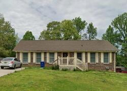 Pre-foreclosure in  Woodcreek Dr Pinson, AL 35126