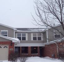 Pre-foreclosure in  Stonegate Dr Calumet City, IL 60409