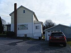  Devlin St, Gallitzin PA
