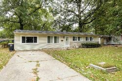 Pre-foreclosure in  Ormsby St Fort Wayne, IN 46806