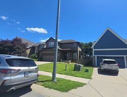 Pre-foreclosure in  Tamarisk Dr Leavenworth, KS 66048