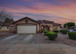 Pre-foreclosure in  E Raleigh Ave Mesa, AZ 85212
