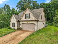 Pre-foreclosure in  N Aberdeen Dr Munford, TN 38058