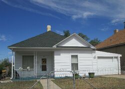 Pre-foreclosure in  S Oak St Trinidad, CO 81082