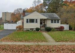 Pre-foreclosure in  Lincoln Ave Bridgeport, CT 06606