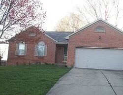 Pre-foreclosure in  Narrows Rd Erlanger, KY 41018