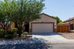 Pre-foreclosure in  W Palo Verde Ave Waddell, AZ 85355