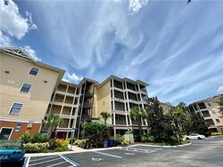 Pre-foreclosure in  Pirates Retreat Ct Unit 201 Kissimmee, FL 34747