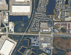 Pre-foreclosure in  Kings Crossing Dr Gibsonton, FL 33534