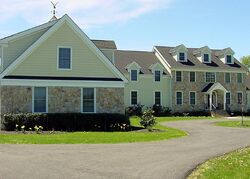 Pre-foreclosure in  Bordentown Georgetown Rd Crosswicks, NJ 08515
