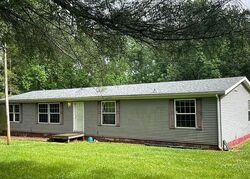 Pre-foreclosure in  Highway 64 Ne New Salisbury, IN 47161