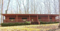 Pre-foreclosure in  Hollow Timbers Dr Johnson City, TN 37615