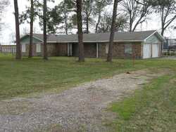 Pre-foreclosure in  33RD ST Santa Fe, TX 77510