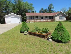 Pre-foreclosure in  Henry Hwy Lewiston, MI 49756